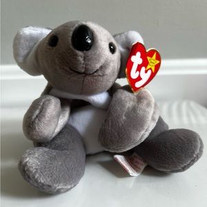 TY Beanie Baby Mel the Koala